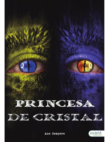 Princesa de cristal