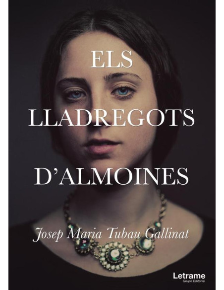 Els Lladregots D'almoines