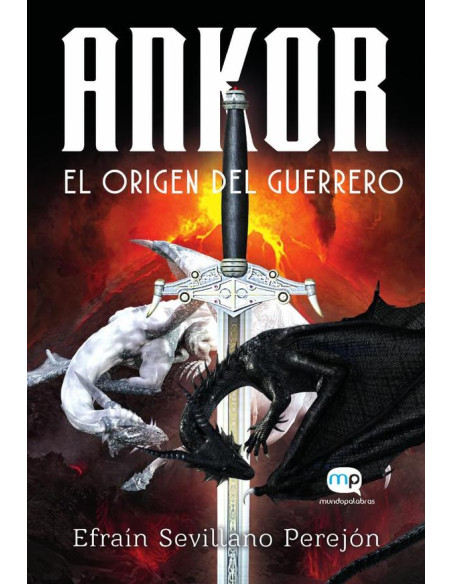 Ankor, el origen del guerrero