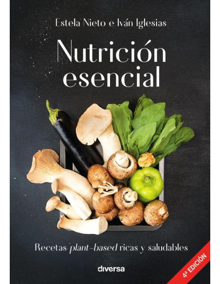 Nutrición esencial 