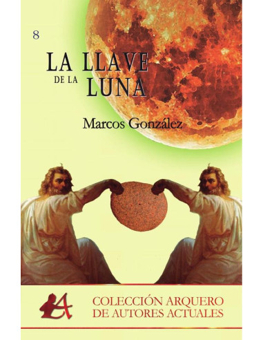 La llave de la luna