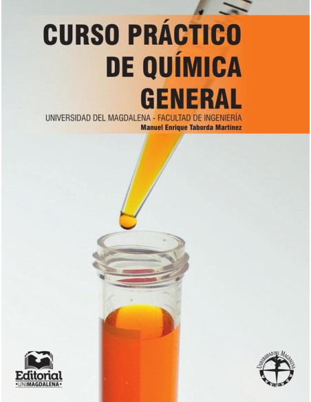 Curso Práctico de Química General