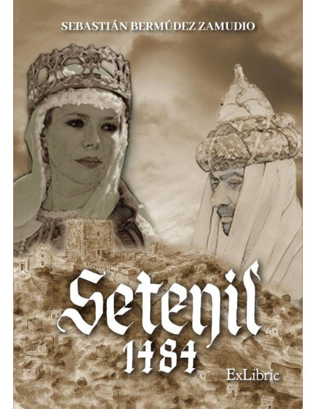 Setenil 1484