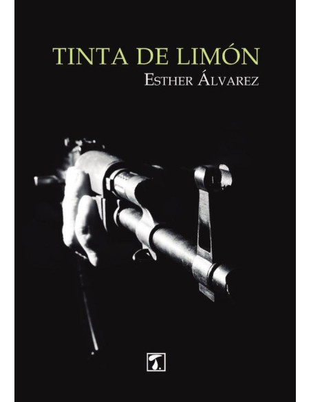 Tinta de limón