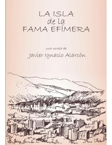 La isla de la fama efímera