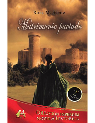 Matrimonio pactado