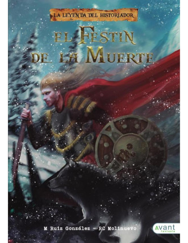 El festín de la muerte