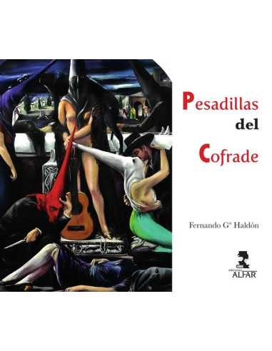 Pesadilla del cofrade