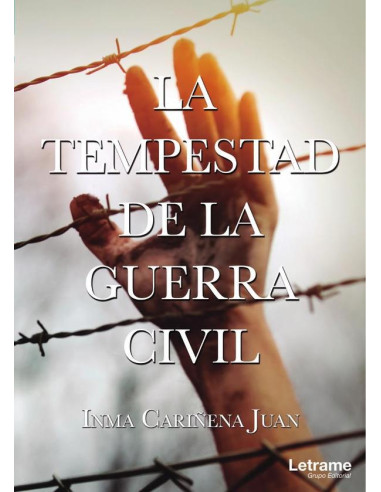 La tempestad de la guerra civil