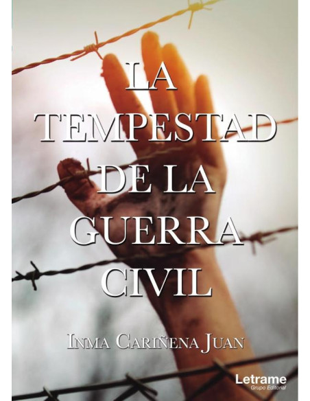 La tempestad de la guerra civil