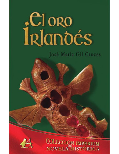 El oro irlandés