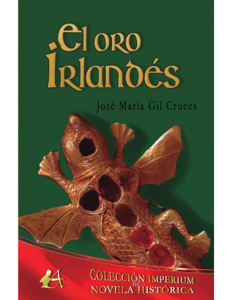 El oro irlandés