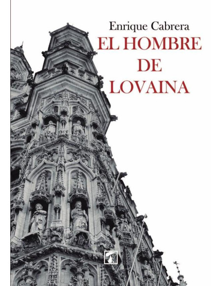 El hombre de Lovaina