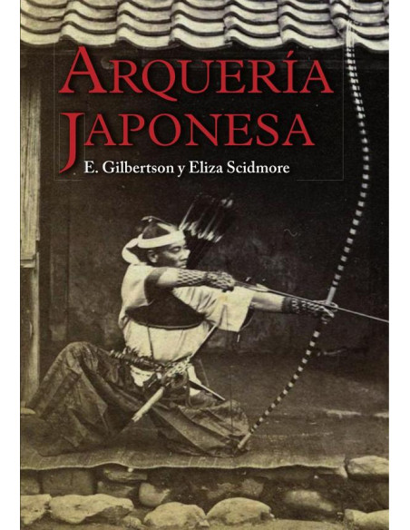 Arquería japonesa