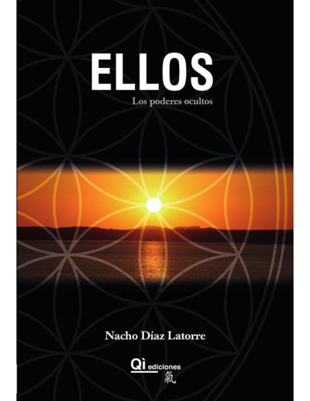 Ellos:Los poderes ocultos