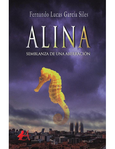 Alina:Semblanza de una aberración