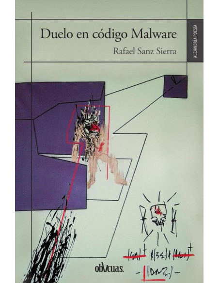 Duelo en código malware