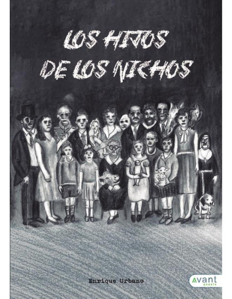 Los hijos de los nichos