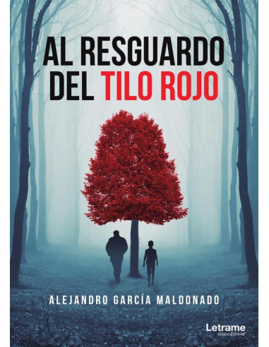 Al resguardo del tilo rojo