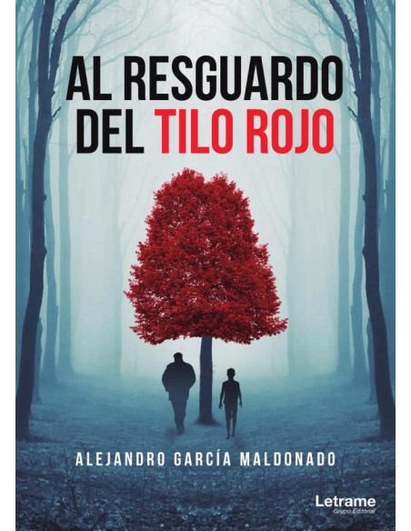 Al resguardo del tilo rojo