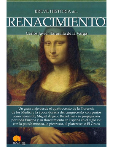 Breve historia del Renacimiento