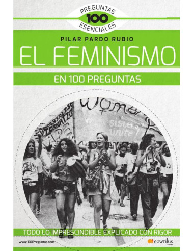 El feminismo en 100 preguntas