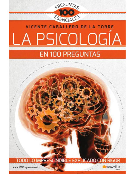 La psicología en 100 preguntas