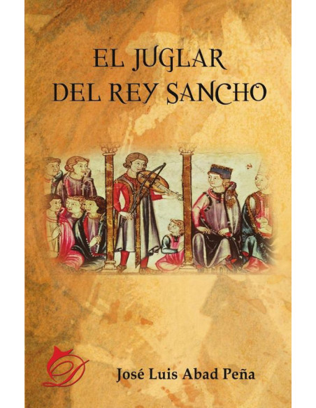 El juglar del rey Sancho