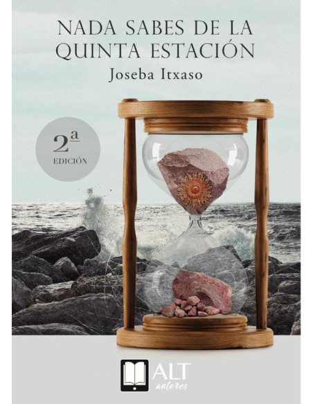 Nada sabes de la quinta estación 