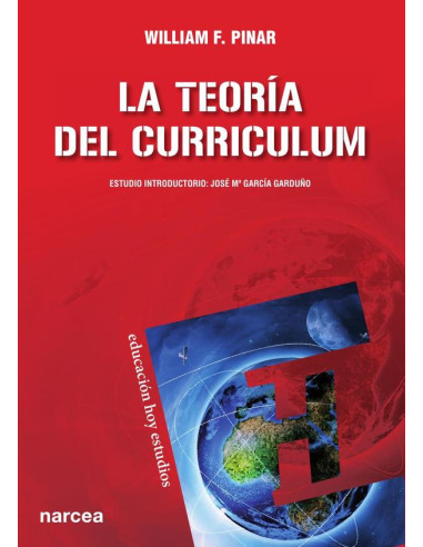 La teoría del curriculum