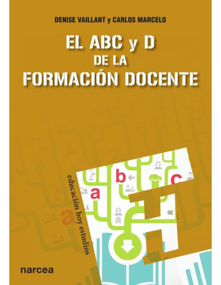 El ABC y D de la formación docente