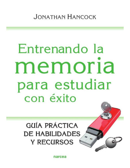 Entrenando la memoria para estudiar con éxito