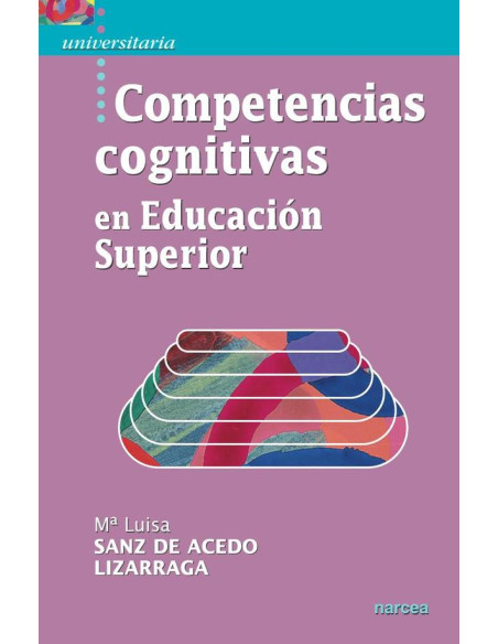 Competencias cognitivas en educación superior