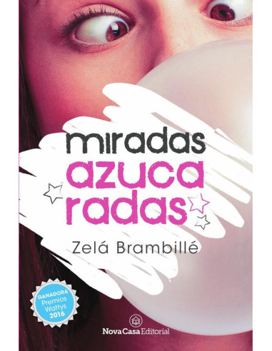 Miradas azucaradas