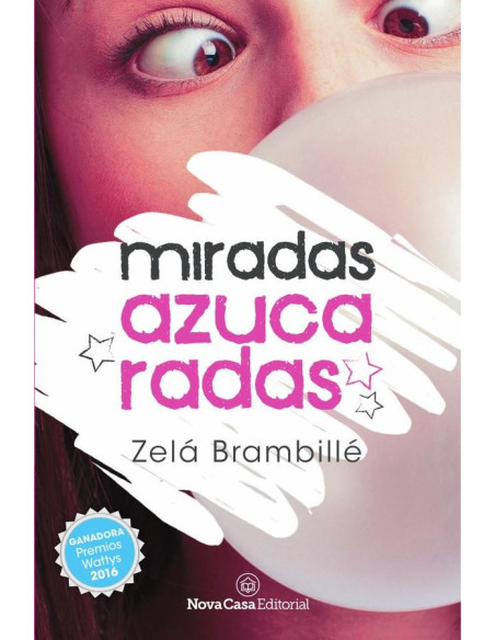 Miradas azucaradas