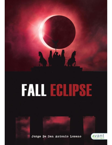 Fall Eclipse