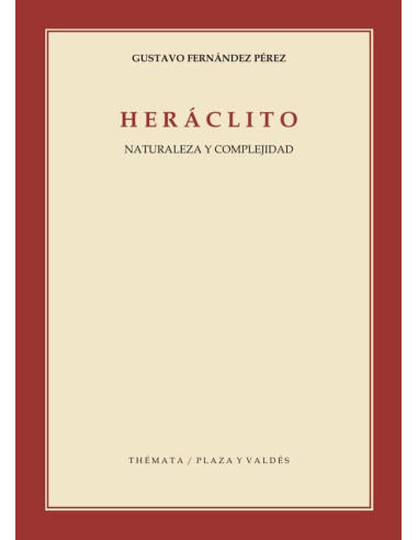 Heráclito :Naturaleza y complejidad