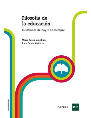 Filosofía de la educación:Cuestiones de hoy y de siempre