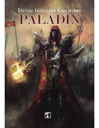 Paladín