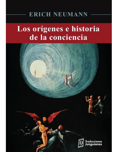 Los orígenes e historia de la conciencia 