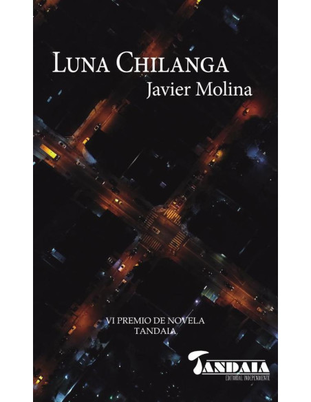 Luna chilanga