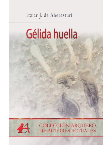 Gélida huella