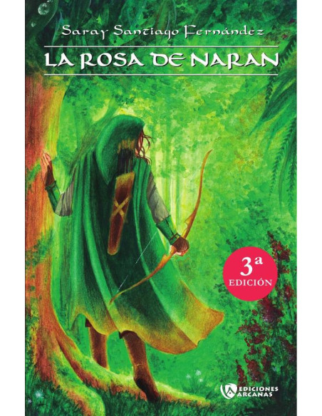 La Rosa de Naran