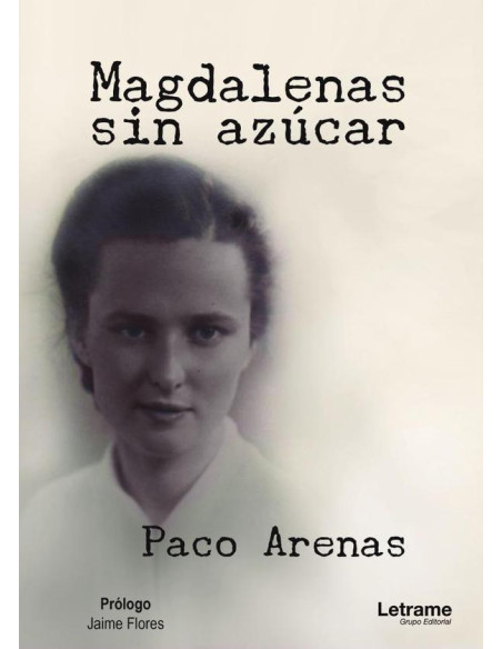 Magdalenas sin azúcar