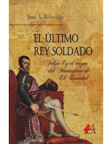 El último rey soldado