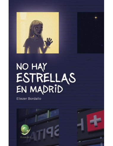 No hay estrellas en Madrid