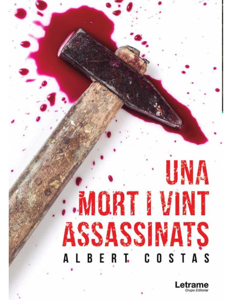 Una mort i vint assassinats