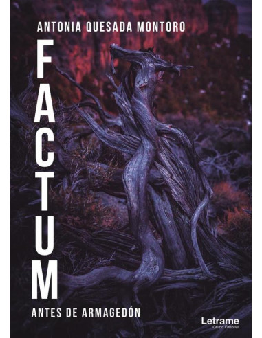 FACTUM. Antes de Armagedón