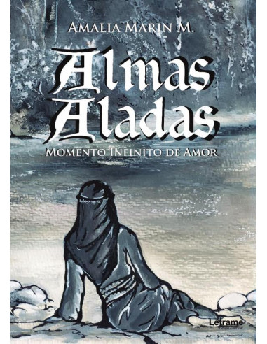 Almas Aladas – Momento Infinito de Amor