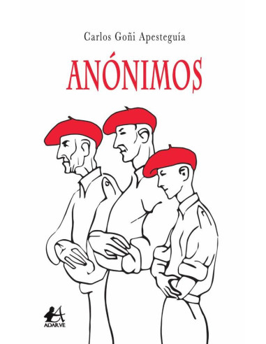 Anónimos